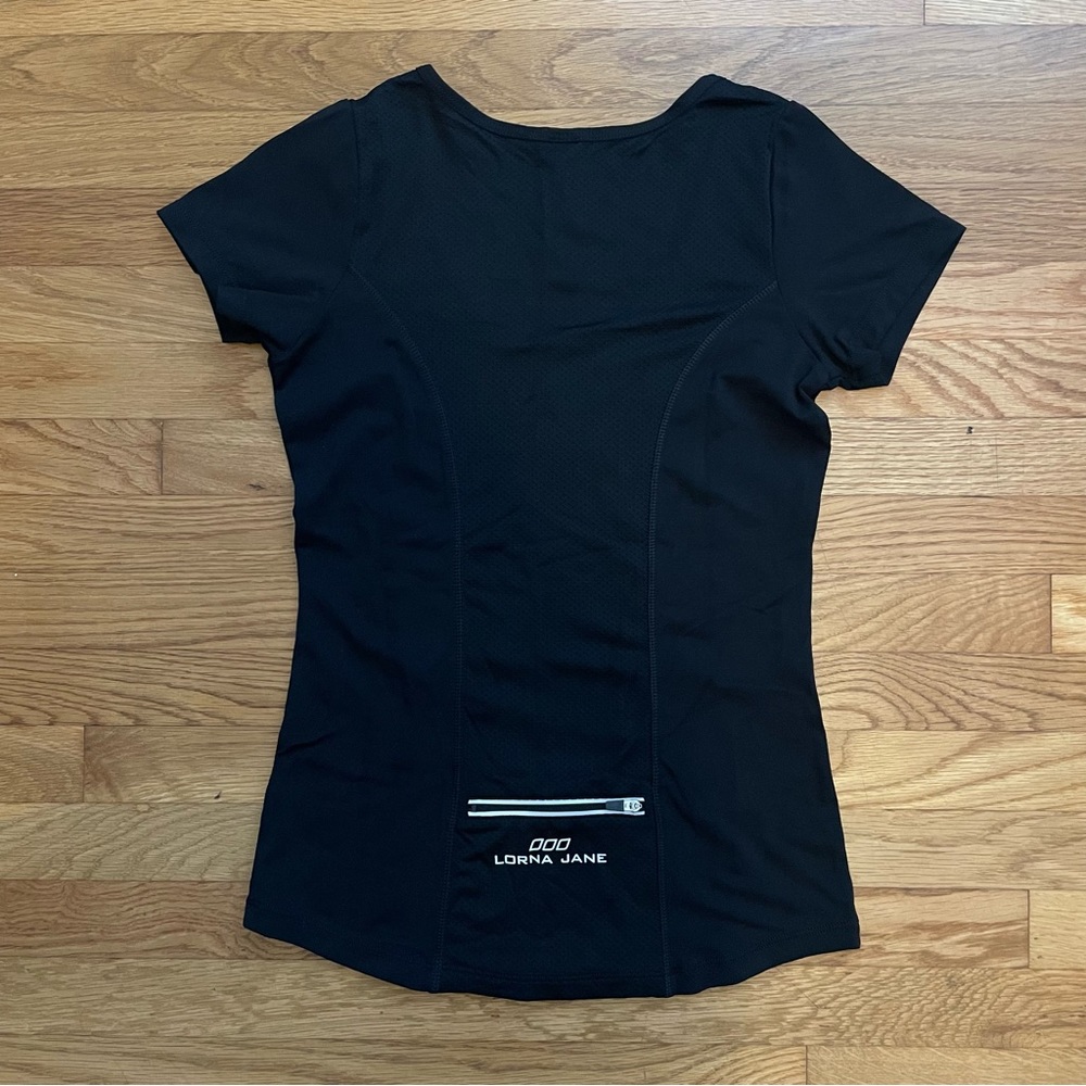Lorna Jane Active Tee
